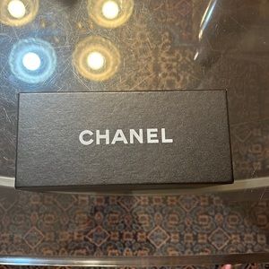 Chanel Box for sunglasses